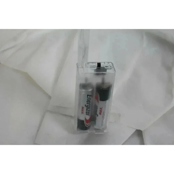 battery LED Light up Bobo Balloon - Picture 3 of 4